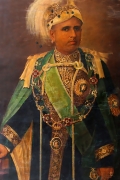 Sethu Lakshmi Bayi